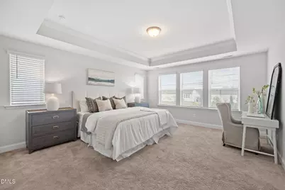 1101 Canary Pepper Drive, Durham, NC 27713 - Photo 18