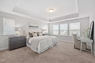 1101 Canary Pepper Dr, Durham, NC 27713 - Photo 18