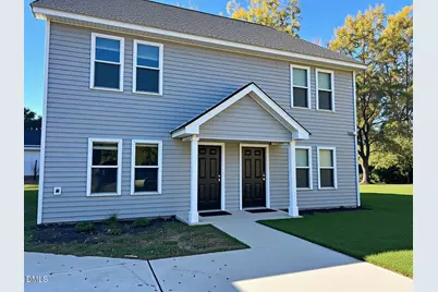 207 N Sellers Street, Selma, NC 27576 - Photo 6