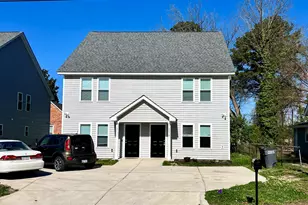 203 N Sellers St, Selma, NC 27576 - Photo 1