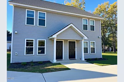 203 N Sellers Street, Selma, NC 27576 - Photo 2