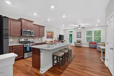 208 Silas Street, Durham, NC 27705 - Photo 4