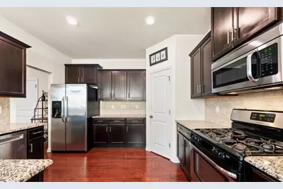 5550 Jessip Street, Morrisville, NC 27560 - Photo 2