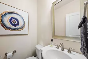 5550 Jessip St, Morrisville, NC 27560 - Photo 12