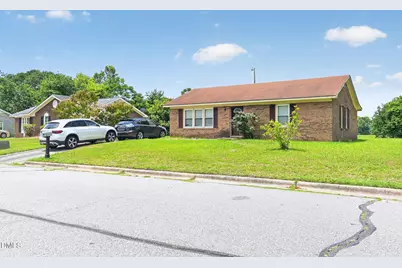 215 Terrace Court, Greenville, NC 27834 - Photo 2