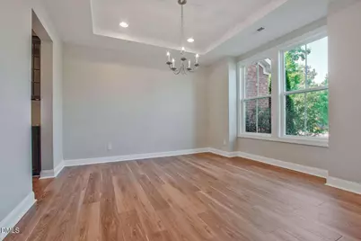 900 Covered Bridge Trail, Chapel Hill, NC 27517 - Photo 6