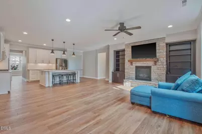 900 Covered Bridge Trail, Chapel Hill, NC 27517 - Photo 12