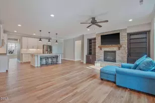 900 Covered Bridge Trail, Chapel Hill, NC 27517 - Photo 12