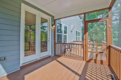 900 Covered Bridge Trail, Chapel Hill, NC 27517 - Photo 20