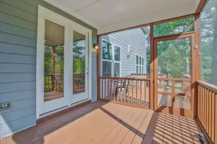 900 Covered Bridge Trail, Chapel Hill, NC 27517 - Photo 20