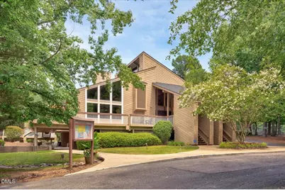 4100 Five Oaks #41, Durham, NC 27707 - Photo 16