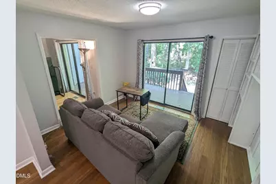 4100 Five Oaks #41, Durham, NC 27707 - Photo 6