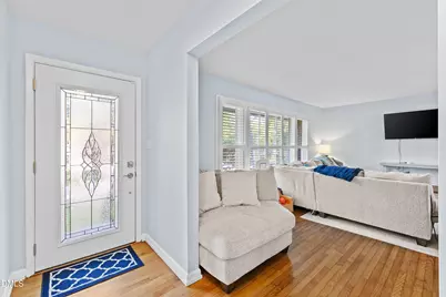 4807 Brentwood Road, Durham, NC 27713 - Photo 6