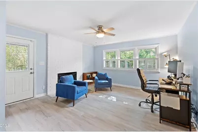 4807 Brentwood Road, Durham, NC 27713 - Photo 24
