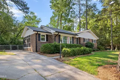 4807 Brentwood Road, Durham, NC 27713 - Photo 4