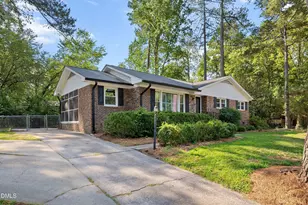 4807 Brentwood Rd, Durham, NC 27713 - Photo 4