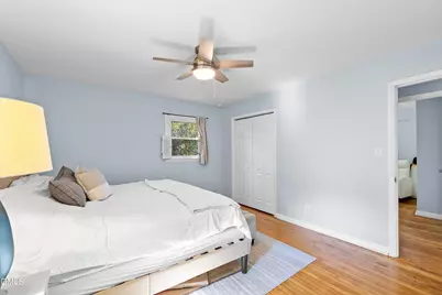 4807 Brentwood Road, Durham, NC 27713 - Photo 38
