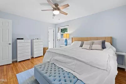 4807 Brentwood Road, Durham, NC 27713 - Photo 36