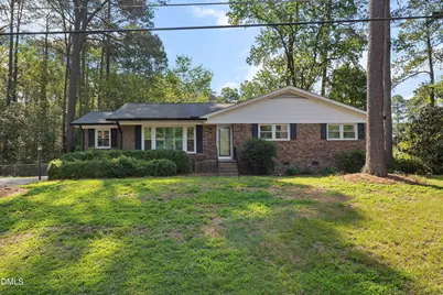 4807 Brentwood Road, Durham, NC 27713 - Photo 2