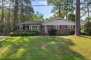 4807 Brentwood Rd, Durham, NC 27713 - Photo 2
