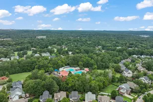 506 Weaver Mine Trail, Chapel Hill, NC 27517 - Photo 46