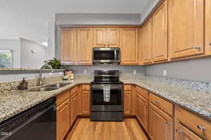 506 Weaver Mine Trail, Chapel Hill, NC 27517 - Photo 14