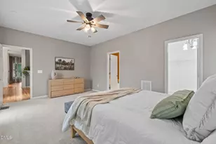 506 Weaver Mine Trail, Chapel Hill, NC 27517 - Photo 16