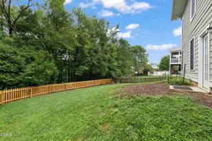 506 Weaver Mine Trail, Chapel Hill, NC 27517 - Photo 42