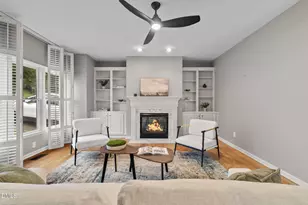 506 Weaver Mine Trail, Chapel Hill, NC 27517 - Photo 6