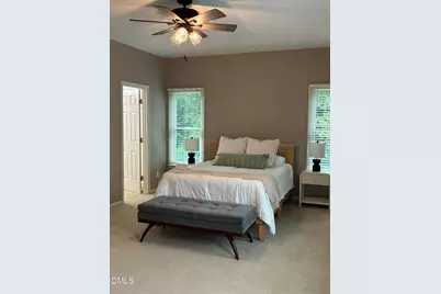 506 Weaver Mine Trail, Chapel Hill, NC 27517 - Photo 6