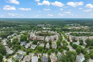 506 Weaver Mine Trail, Chapel Hill, NC 27517 - Photo 42