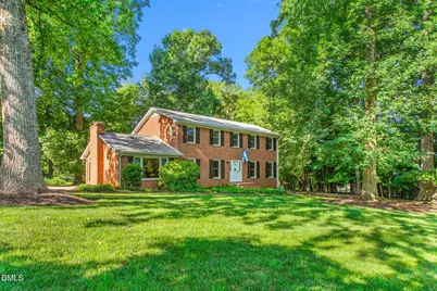 116 E Laramie Drive, Mebane, NC 27302 - Photo 2