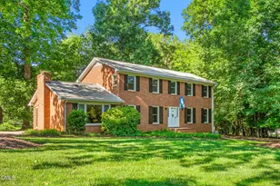 116 E Laramie Dr, Mebane, NC 27302 - Photo 1
