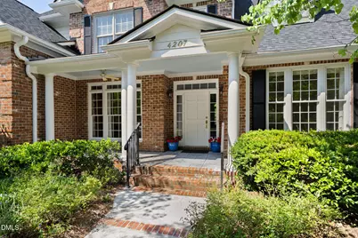 4207 Sugar Pine Lane, Durham, NC 27705 - Photo 4
