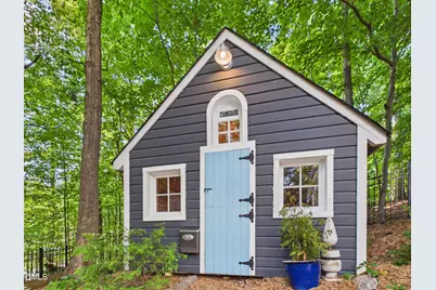 121 Hayworth Drive, Chapel Hill, NC 27517 - Photo 66
