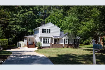 102 Stockett Court, Garner, NC 27529 - Photo 1