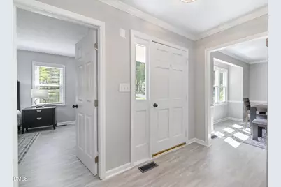 102 Stockett Court, Garner, NC 27529 - Photo 8