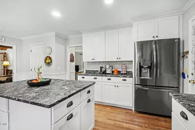 5221 Dutchman Drive, Raleigh, NC 27606 - Photo 16