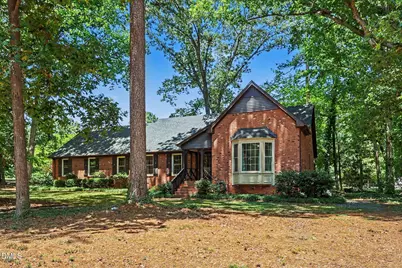 5221 Dutchman Drive, Raleigh, NC 27606 - Photo 2