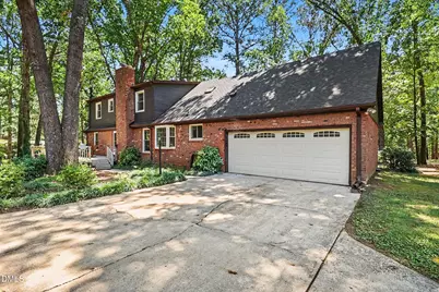 5221 Dutchman Drive, Raleigh, NC 27606 - Photo 8