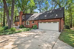 5221 Dutchman Dr, Raleigh, NC 27606 - Photo 8