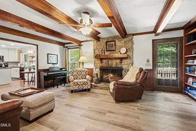 5221 Dutchman Drive, Raleigh, NC 27606 - Photo 20