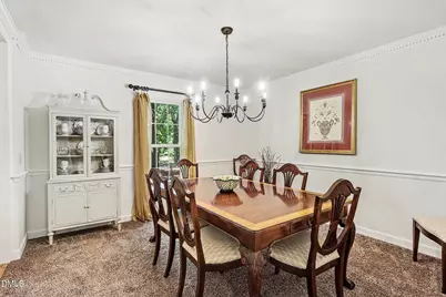 5221 Dutchman Drive, Raleigh, NC 27606 - Photo 14