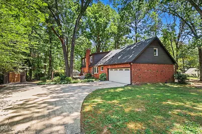 5221 Dutchman Drive, Raleigh, NC 27606 - Photo 4