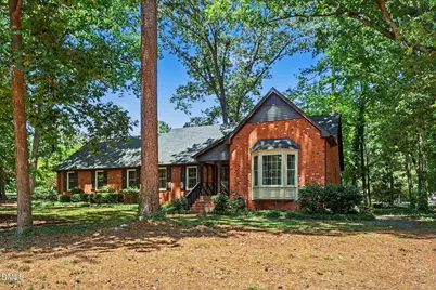 5221 Dutchman Drive, Raleigh, NC 27606 - Photo 2