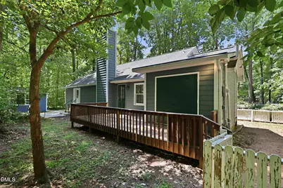 110 Twisted Court, Hillsborough, NC 27278 - Photo 22