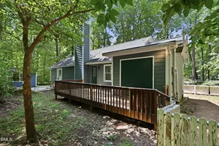 110 Twisted Ct, Hillsborough, NC 27278 - Photo 22