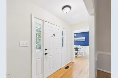 110 Twisted Court, Hillsborough, NC 27278 - Photo 4