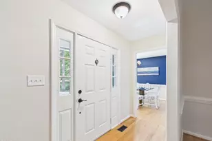 110 Twisted Ct, Hillsborough, NC 27278 - Photo 4