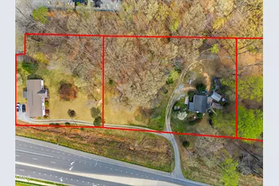 1222 S Fifth Street, Mebane, NC 27302 - Photo 2